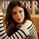 Monica Barbaro - Glamour Magazine Cover [Spain] (March 2025)