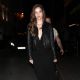 Barbara Palvin – Pictured at Kilian fragrance after-party during Fashion Week in Paris