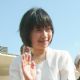 Sayako Kuroda