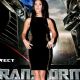 Megan Fox - The Screening Of “Transformers” In London