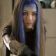 Amy Acker as Illyria in Angel (2002)