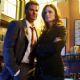 Emily Deschanel - Bones Season 2 Promos