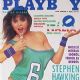 Deborah Driggs - Playboy Magazine Cover [Hungary] (June 1990)
