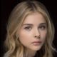 Chloë Grace Moretz