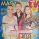 Julia Wieniawa-Narkiewicz - Super Express Tv Magazine Cover [Poland] (19 August 2022)