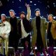 Backstreet Boys Are Kicking Off Their DNA World Tour With Las Vegas Shows