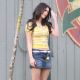 Megan Fox - On The Set Of Jennifer's Body Shooting In Vancouver, 04.05.2008.