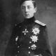 Prince Kiril of Bulgaria
