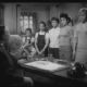 Widower with 5 Daughters