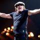 AC/DC @ United Center, Chicago on February 17, 2016