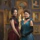 Penny Dreadful » Season 2 » Glorious Horrors (2015)