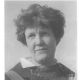 Audrey Cruddas