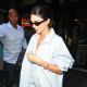 Kendall Jenner – Leaves Revelie Luncheonette in New York