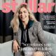 Frances Abbott - Stellar Magazine Cover [Australia] (3 December 2017)