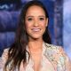 Dania Ramirez – ‘Jumanji: The Next Level’ premiere in Hollywood