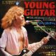 Peter Frampton - Young Guitar Magazine Cover [Japan] (January 1978)