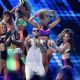 Maluma- Univision's Premios Juventud 2015 - Ceremony