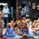 The Great American Girl Robbery