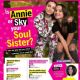 Annie LeBlanc and Sky Katz – YSBnow Digital Magazine (July 2019)