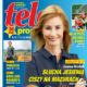 Joanna Brodzik - Program Tele Magazine Cover [Poland] (5 December 2014)