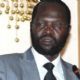 Peter Anyang' Nyong'o
