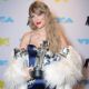 Taylor Swift - The 2022 MTV Video Music Awards - Press Room