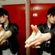 Tim Burgess