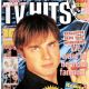 Gary Barlow - TV Hits Magazine Cover [United Kingdom] (November 1995)