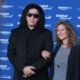 Gene Simmons attends Annual Charity Day hosted by Cantor Fitzgerald, BGC and GFI at BGC Partners, INC on September 11, 2018 in New York City