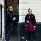 Princess Beatrice – Looking happy in Chelsea