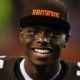Josh Gordon