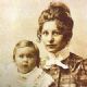 Frieda Lawrence