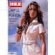 Elizabeth Reyes - Hola! Fashion Magazine Cover [Spain] (March 2009)