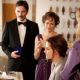 New Breaking Dawn Part 1 Still With Bella, Charlie & Renee Before The Wedding!