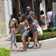 Danielle Bregoli – Shopping at the Grove in Hollywood
