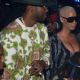 Amber Rose Attends Drake New Years Party at E11EVEN Club in Miami, Florida - January 1, 2016