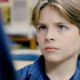 Kevin Zegers - The X-Files