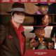 Michael Jackson: You Rock My World