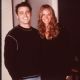 Elle Macpherson as Janine Lecroix in Friends