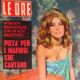Catherine Deneuve - Le Ore Magazine [Italy] (March 1964)