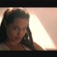 Angelina Jolie in a scene from Lara Croft: Tomb Raider - 2001