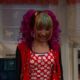 Rowan Blanchard- as Riley Matthews