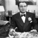Edward G. Robinson
