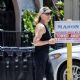 Robin Wright – Out for a jog in Santa Monica