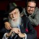 James Randi and Deyvi Peña