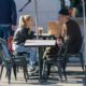 Ashley Benson – With G-Eazy have lunch together in Los Feliz