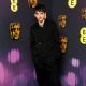 Timothée Chalamet - 2025 EE BAFTA Film Awards