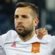 Jordi Alba