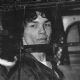October 4, 1989 - Richard Ramirez, accused of being the Los Angeles area serial killer  called the 