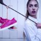 Amber LeBon